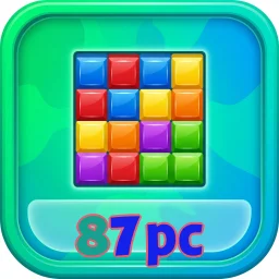 87pc