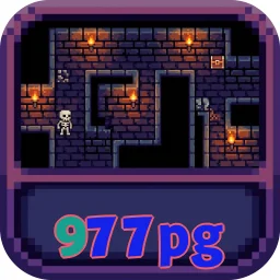 977pg